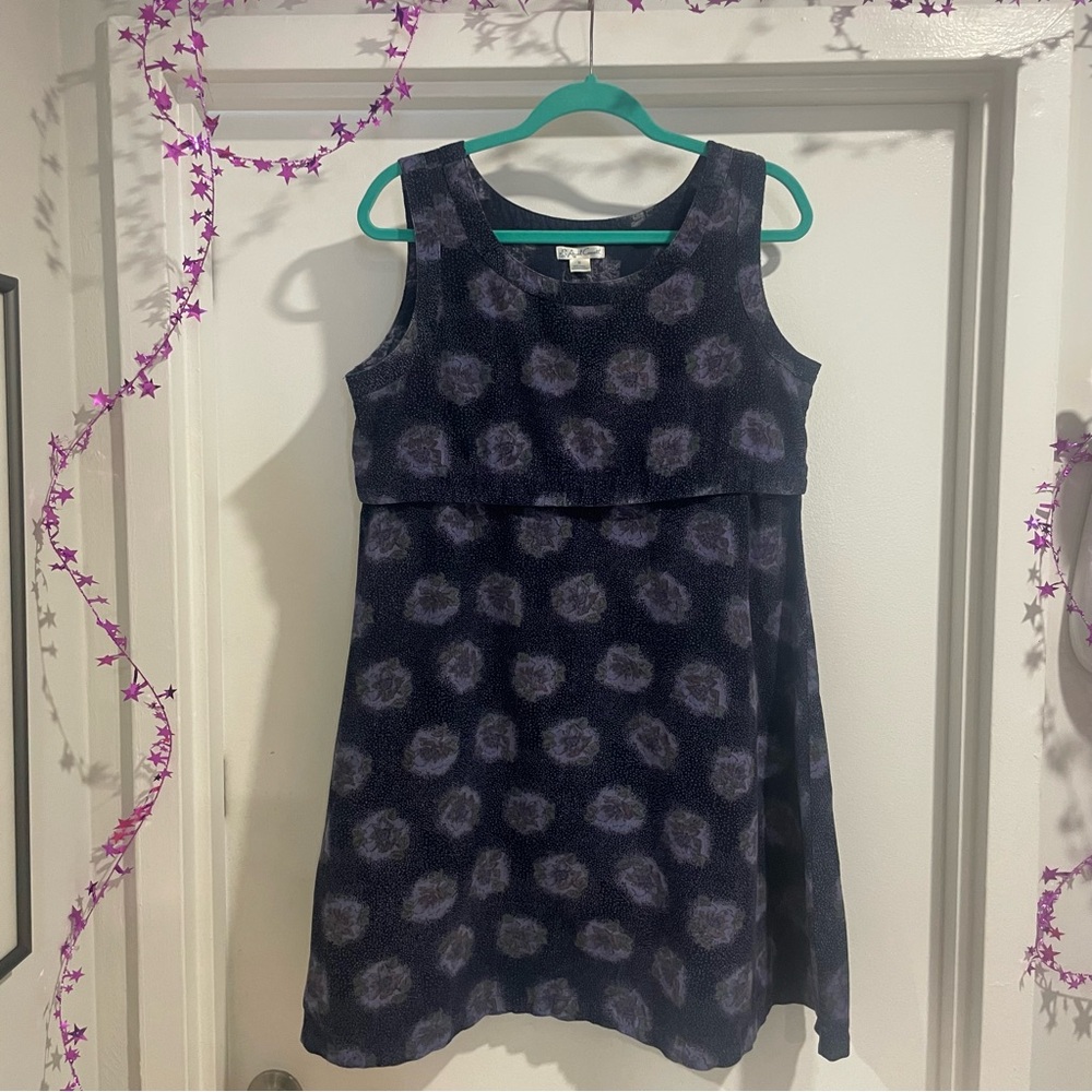 April Cornell Corduroy Jumper - M